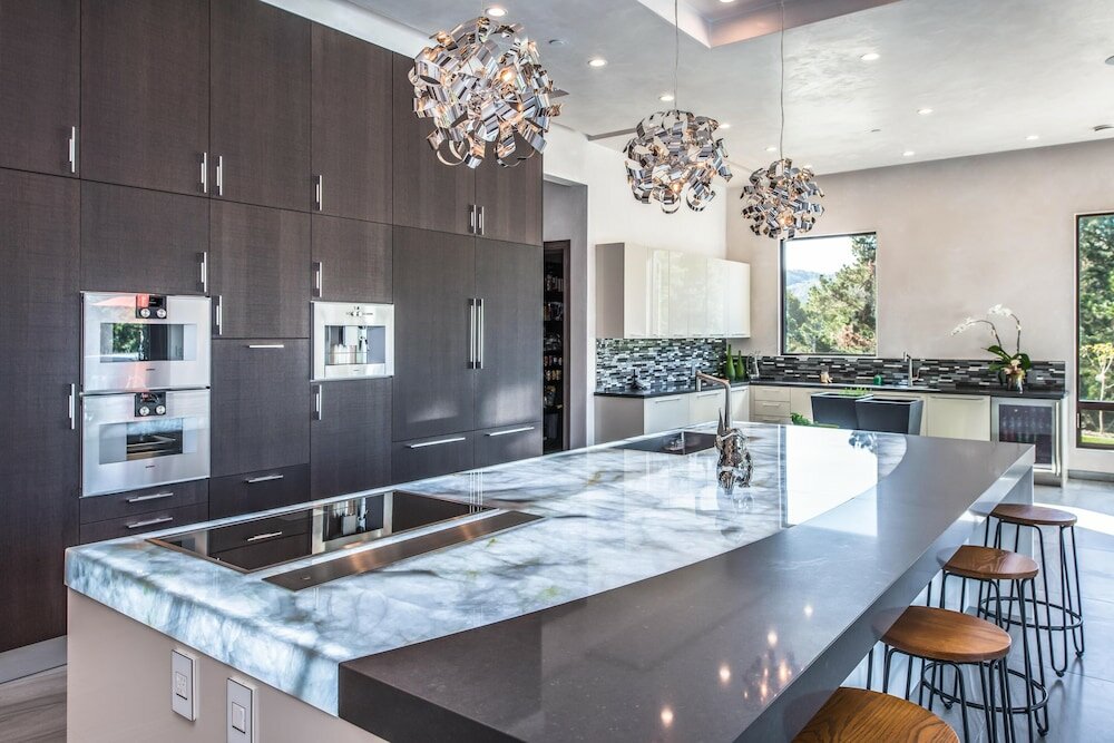 Фото Lx1a: Luxury Contemporary Villa in The Middle of Nature