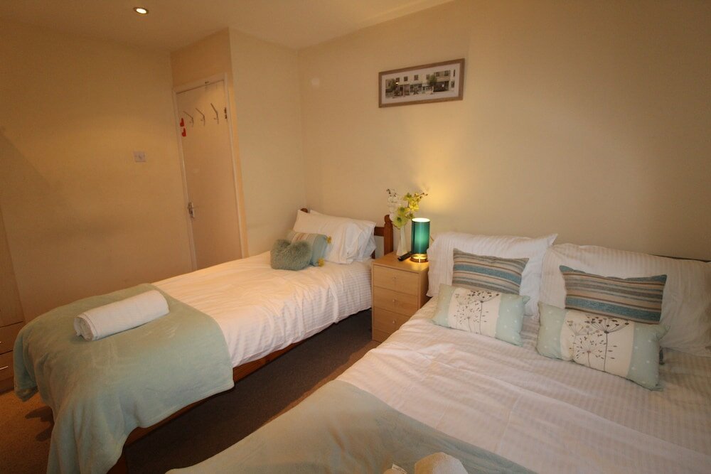 Фото Atchison Gardens