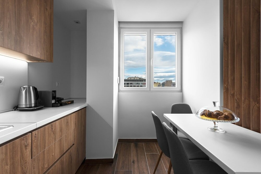 Фото New Yorker Nilie Hospitality Mgmt