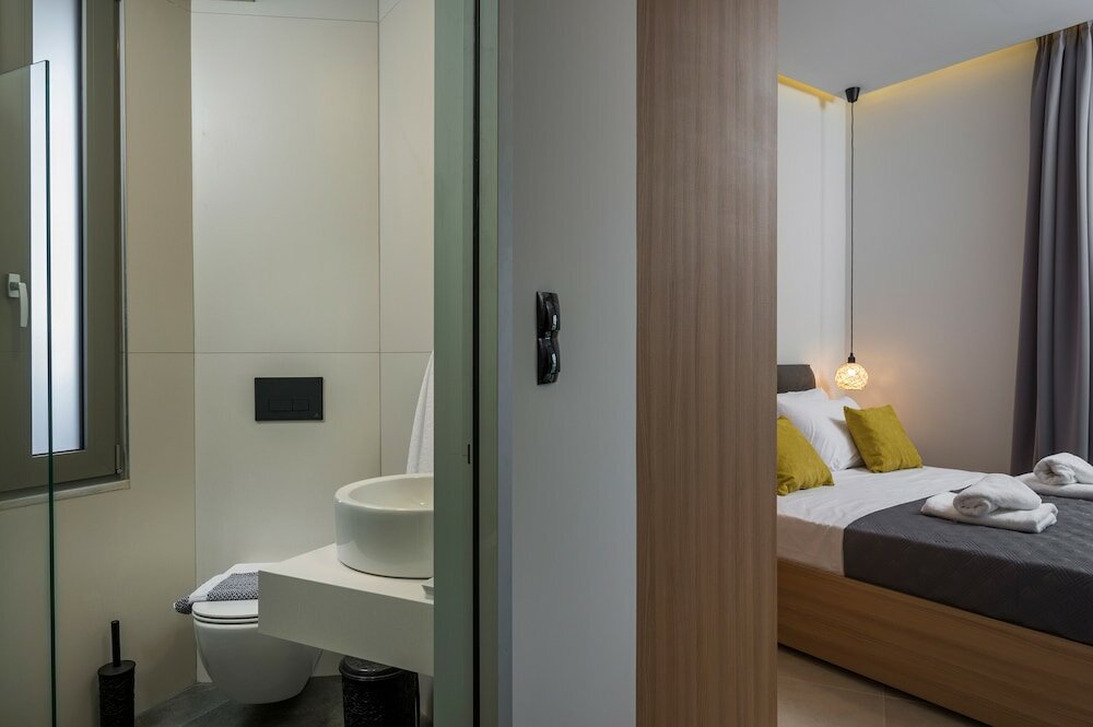 Фото Aegean Breeze Apartments