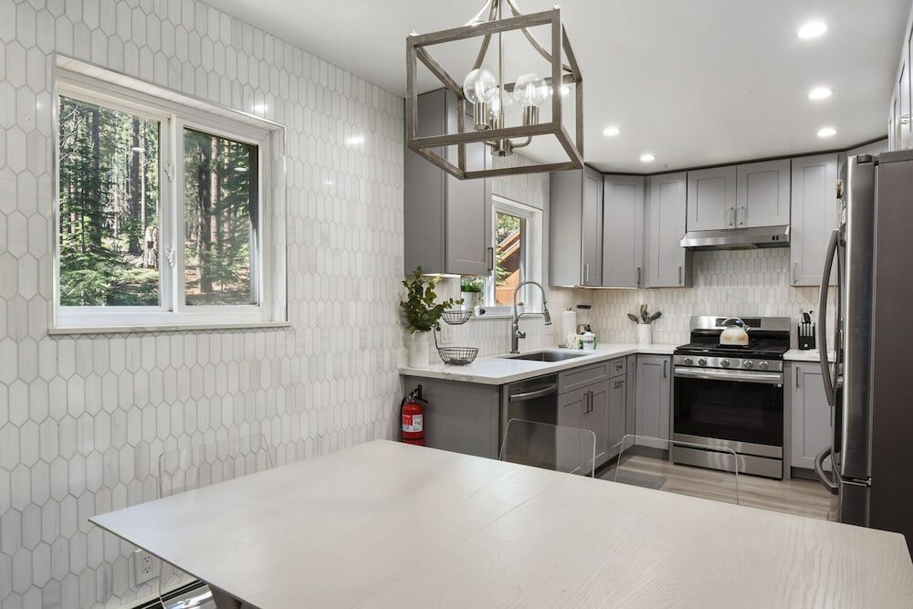 Фото Sweet Alpine Retreat