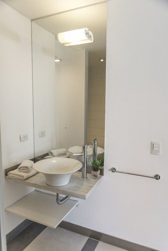 Фото Babel Nueva Córdoba