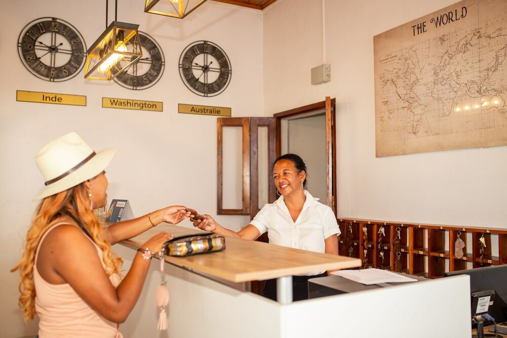 Фото Victory Hotel & Restaurant Tulear