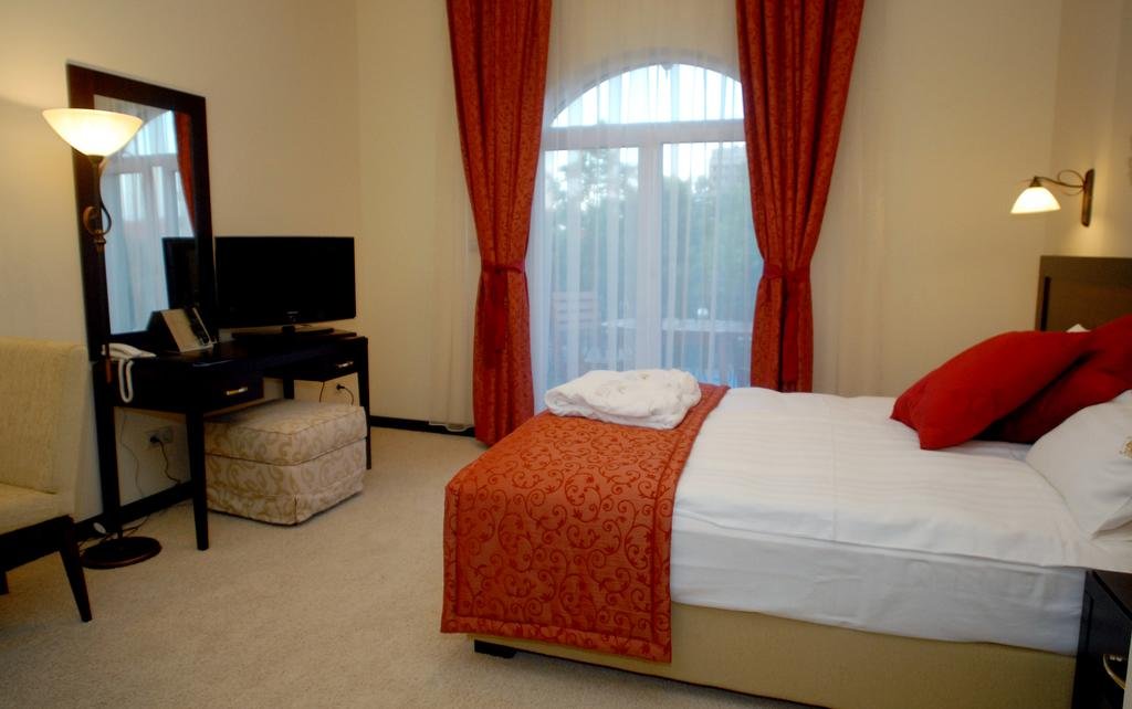 Фото Hotel Aurum