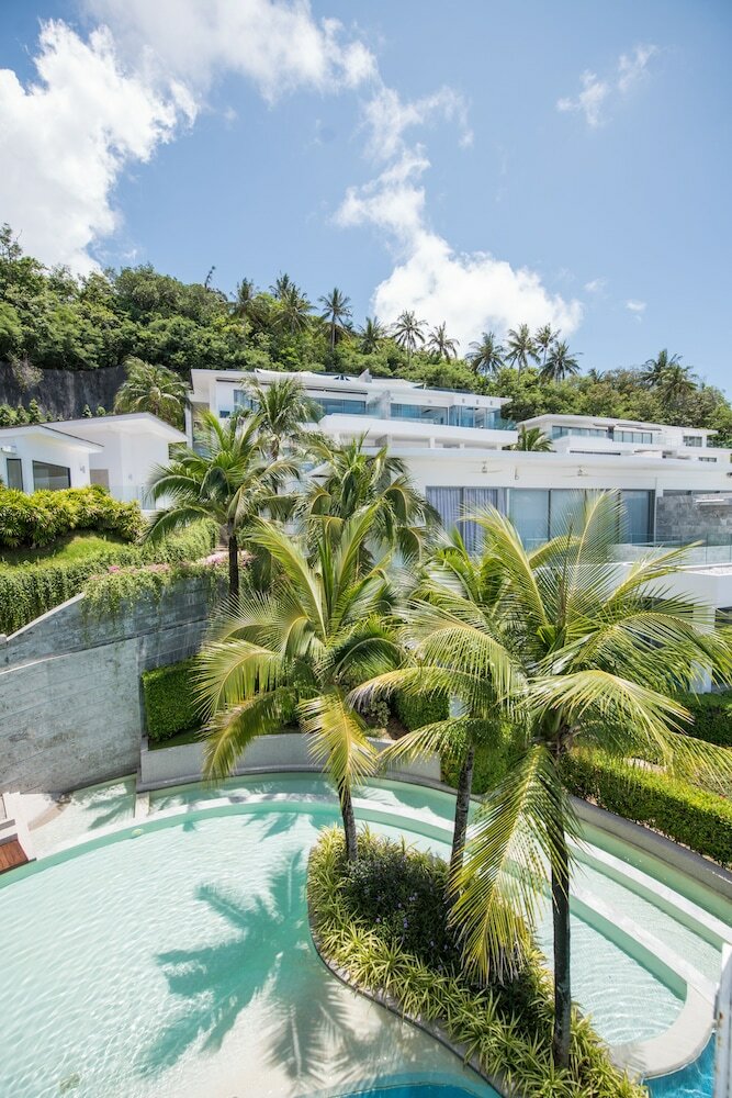 Фото The View Phuket