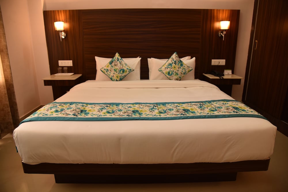 Фото Mastiff Hotel Gopalpur