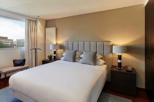 Гостиница Hyatt Regency Madrid Residences в Мадриде