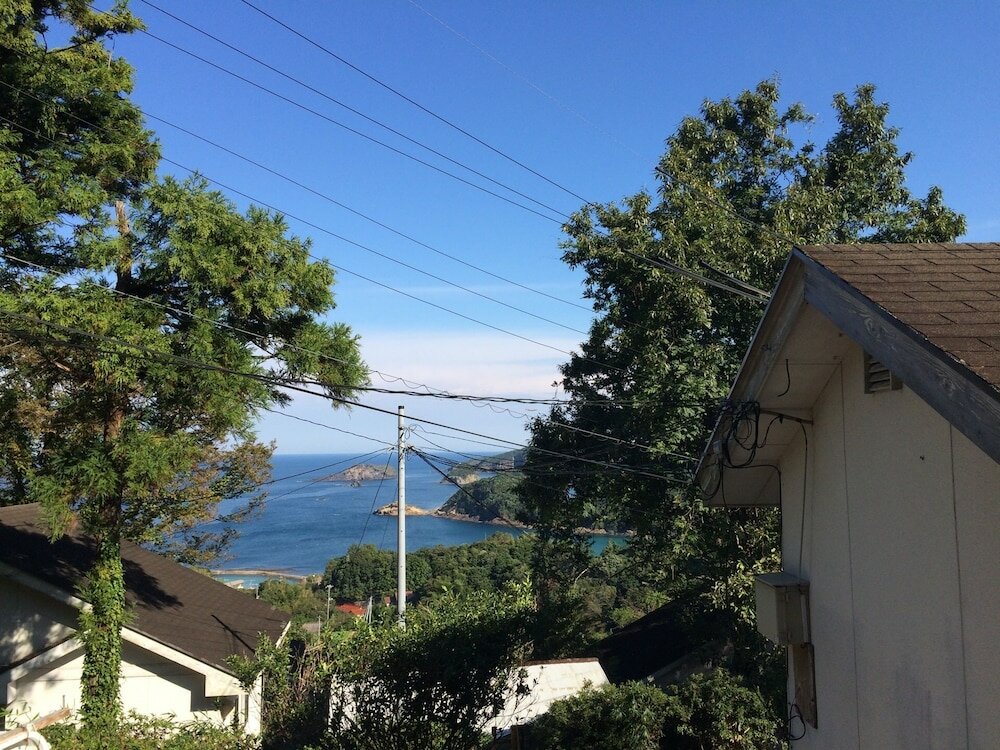 Фото Marine View Shimane