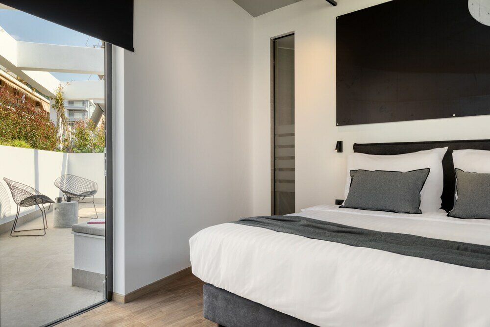 Фото Koniama Acropolis