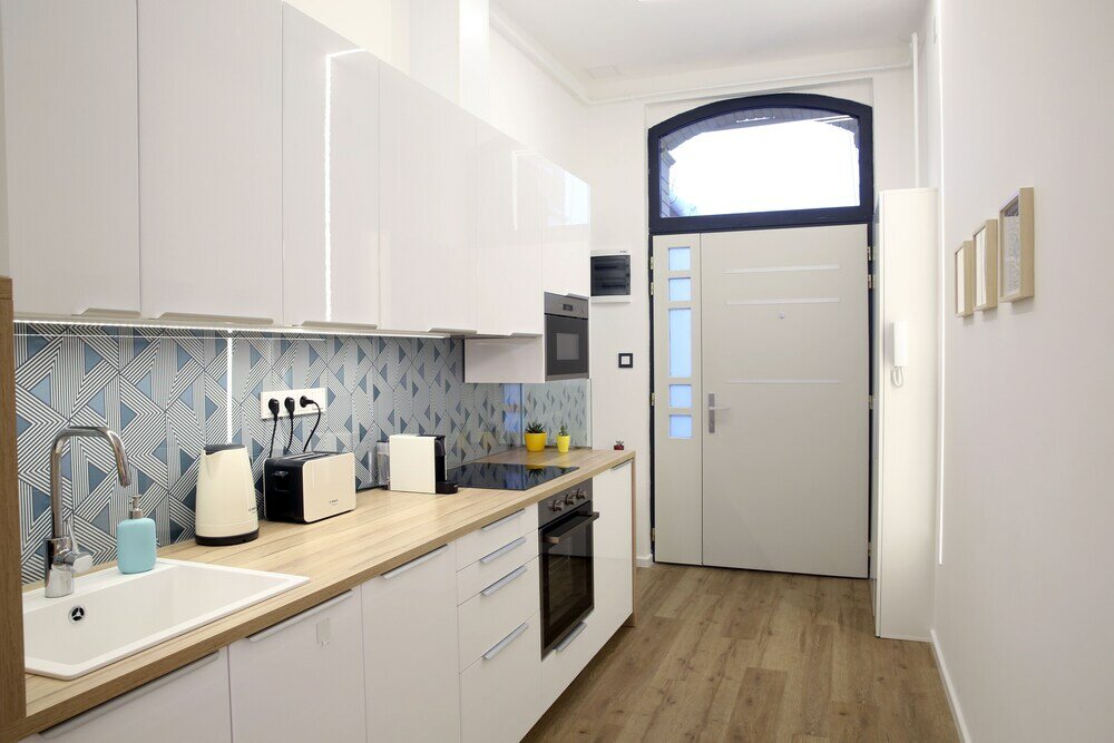 Фото Paulay Central Top Studio