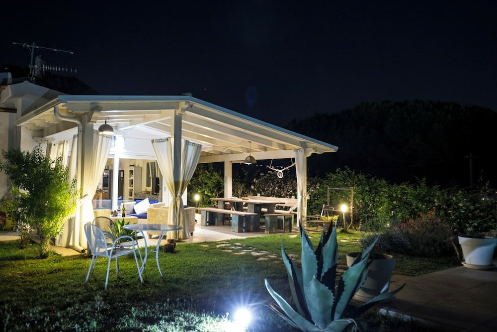 Фото Francesco and Michaela Villas