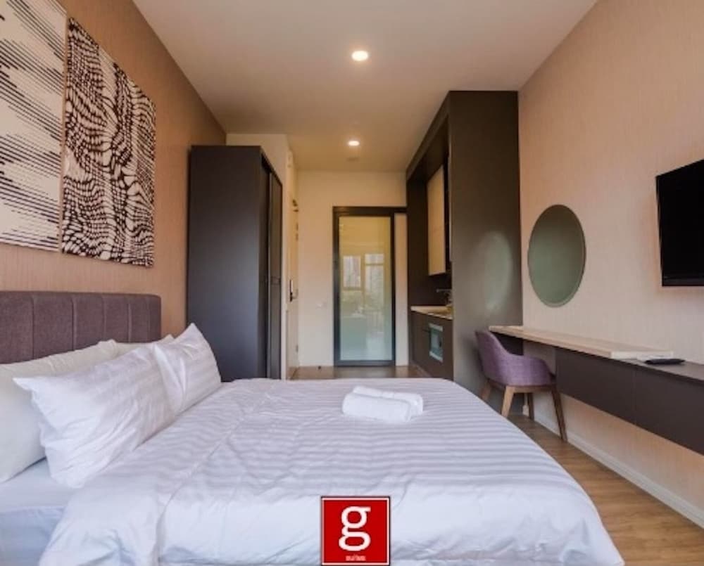 Фото Ceylonz Suites Klcc by Mana-Mana