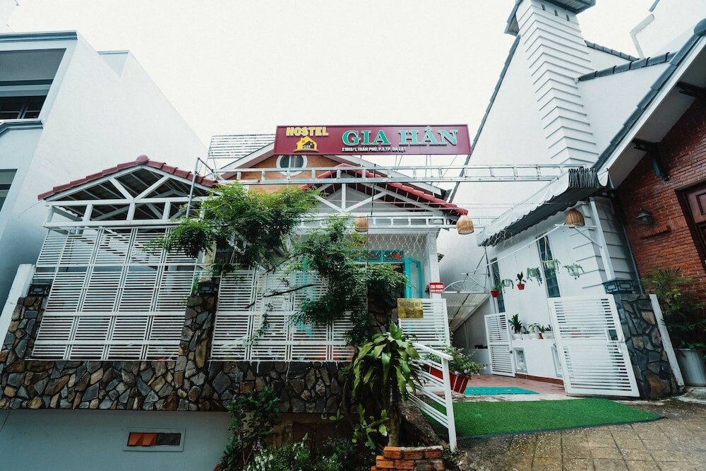 Фото Gia Han Hotel