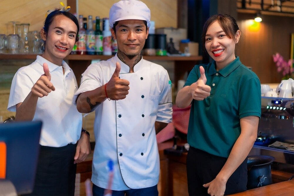 Фото The Cinnamon Resort Pattaya