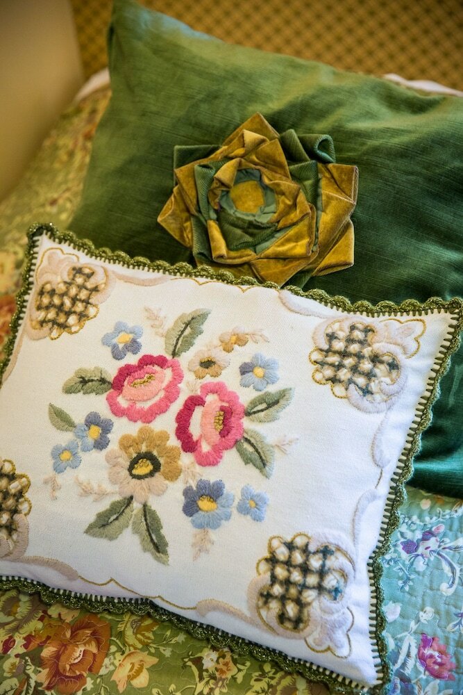 Фото Бутик-отель и поместье Pakruojis