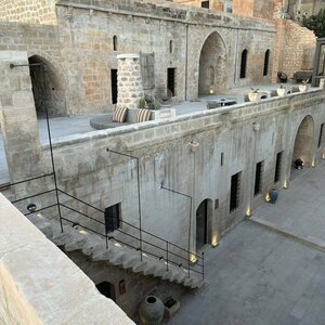 Гостиница Mirsoum Han