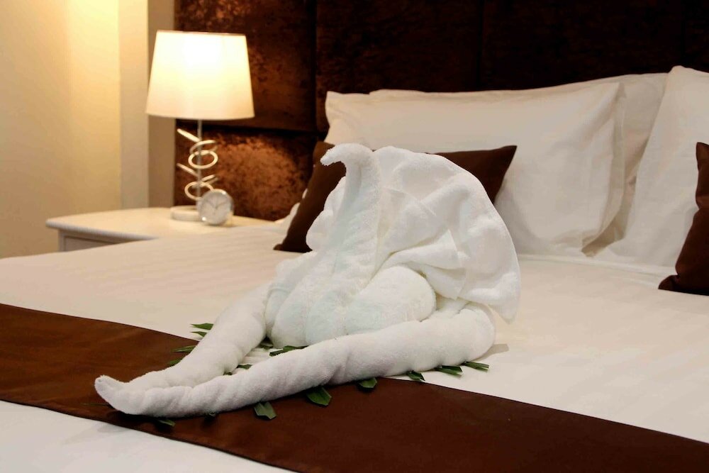 Фото Pooh Beach Resort & SPA