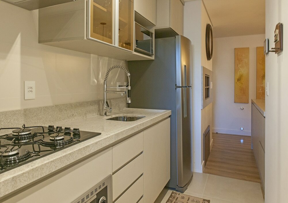 Фото Cityhome Bav Residenz Gramado