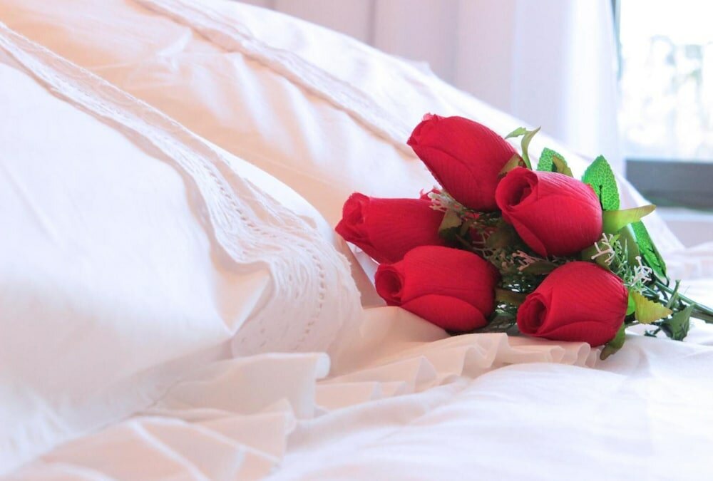 Фото Residence Master Suite in Porteño Building