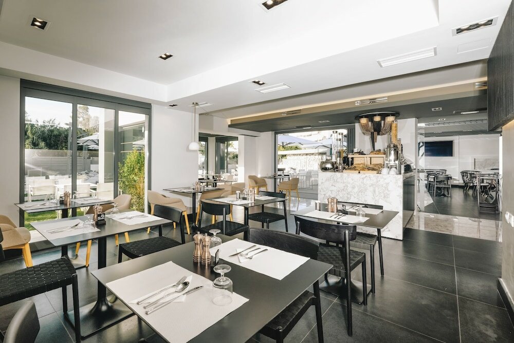 Фото Garden City Resort