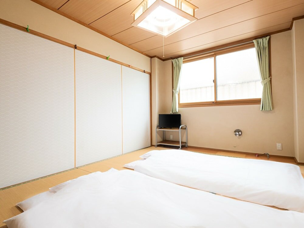 Фото Tabist Minshuku Kyouguchiya Hachibuse