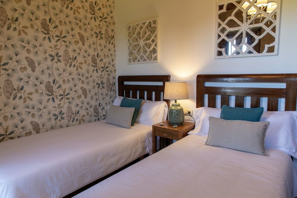 Фото Casa Rural AS Bentinas