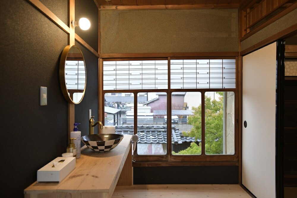 Фото Sasayama guest house Komeya