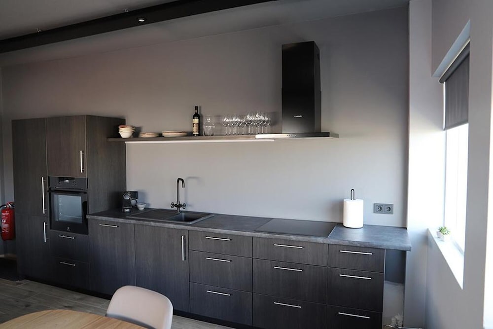 Фото North Apartments Suites