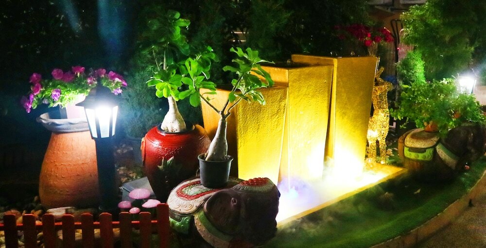 Фото Aiyaree Place Resort