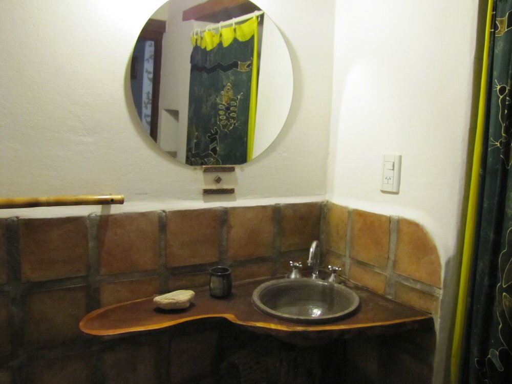 Фото La Casa de los Vientos