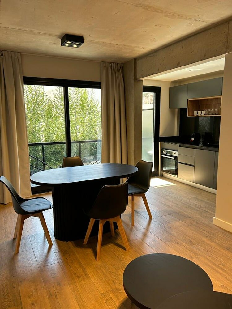 Фото Live Soho Boutique & Apartments Palermo Hollywood