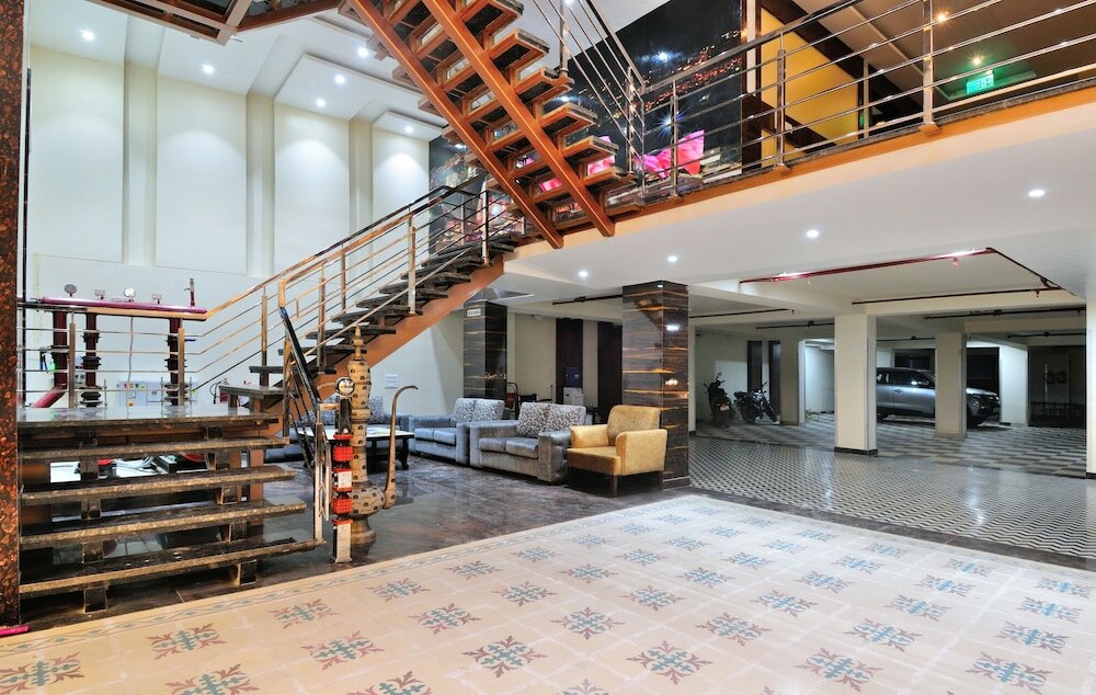 Фото The Grand Uddhav