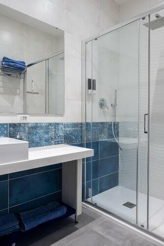 Гостиница Suite nel Largo в Кальяри