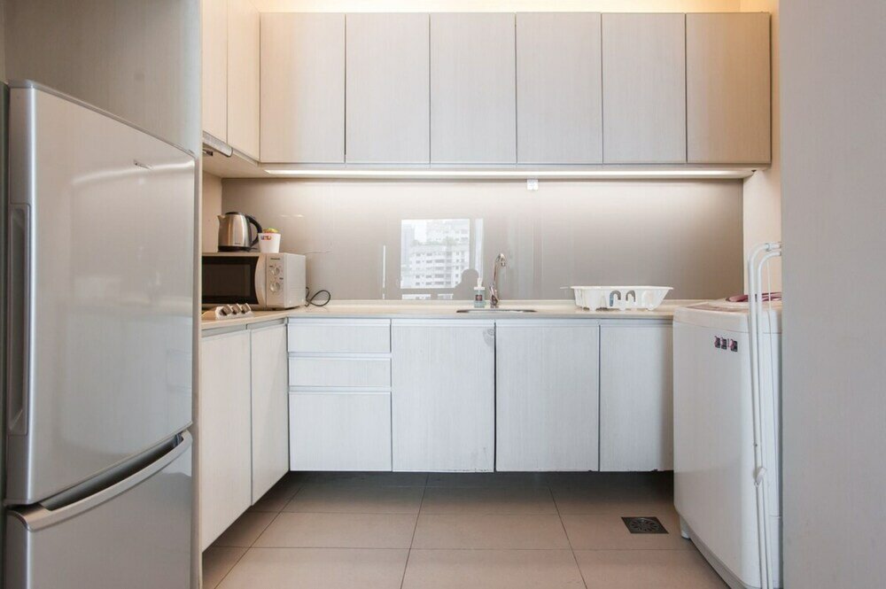 Фото Swiss Garden Residences Kuala Lumpur