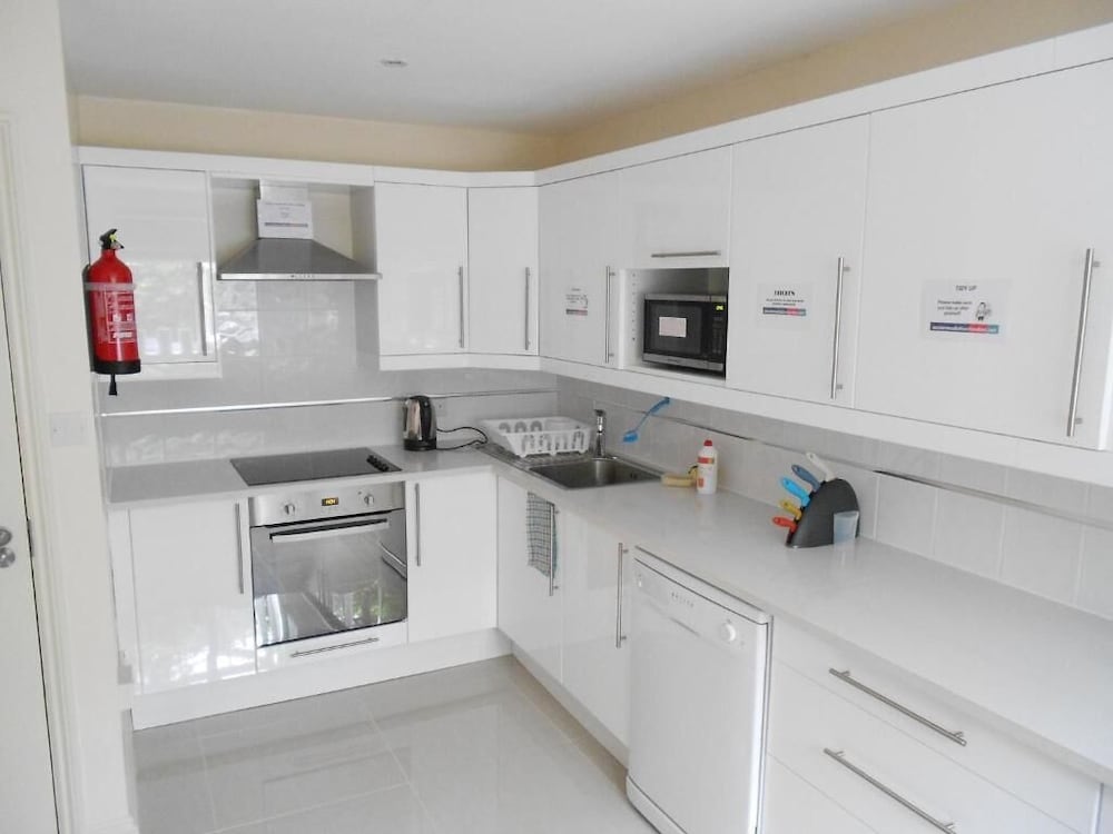 Фото Mapesbury Hostel