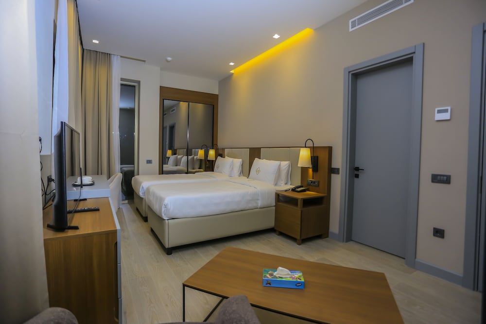 Фото Citylife Boutique Hotel Baku