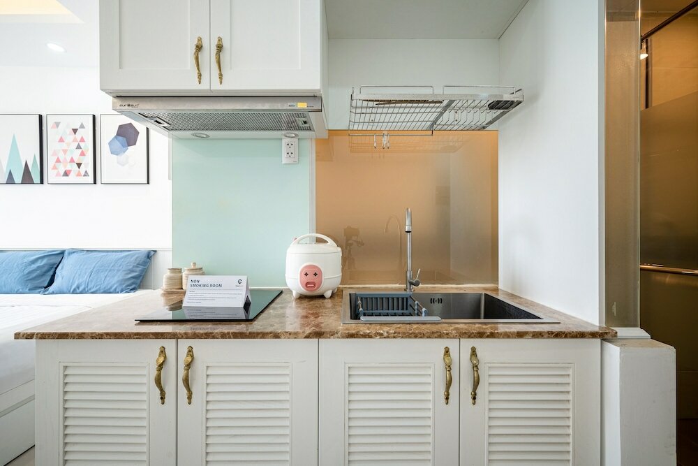 Фото CityHouse - Sonata Residence and Hotel
