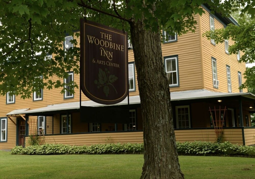 Фото The Woodbine Inn