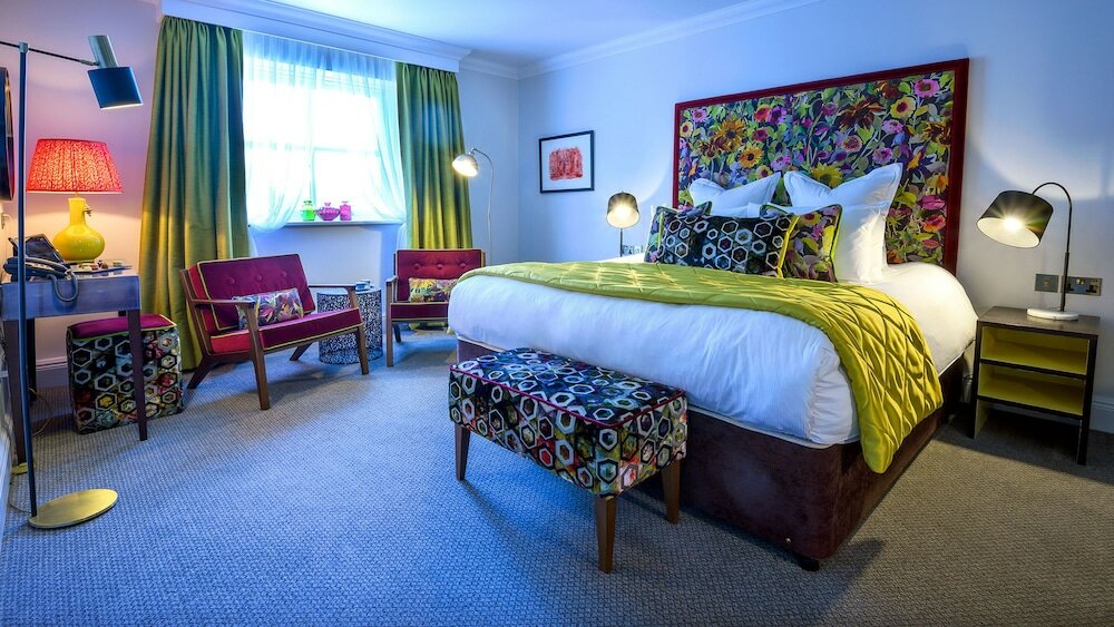 Фото Gonville Hotel