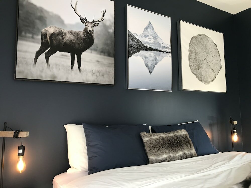 Фото Hotel Rosemont