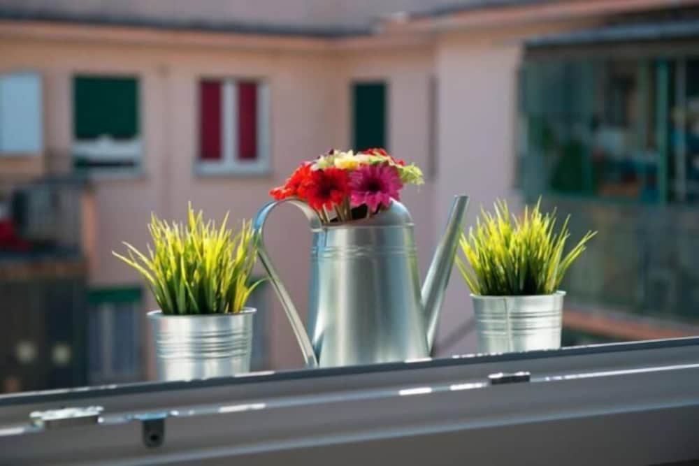 Фото Letto & Latte Roma