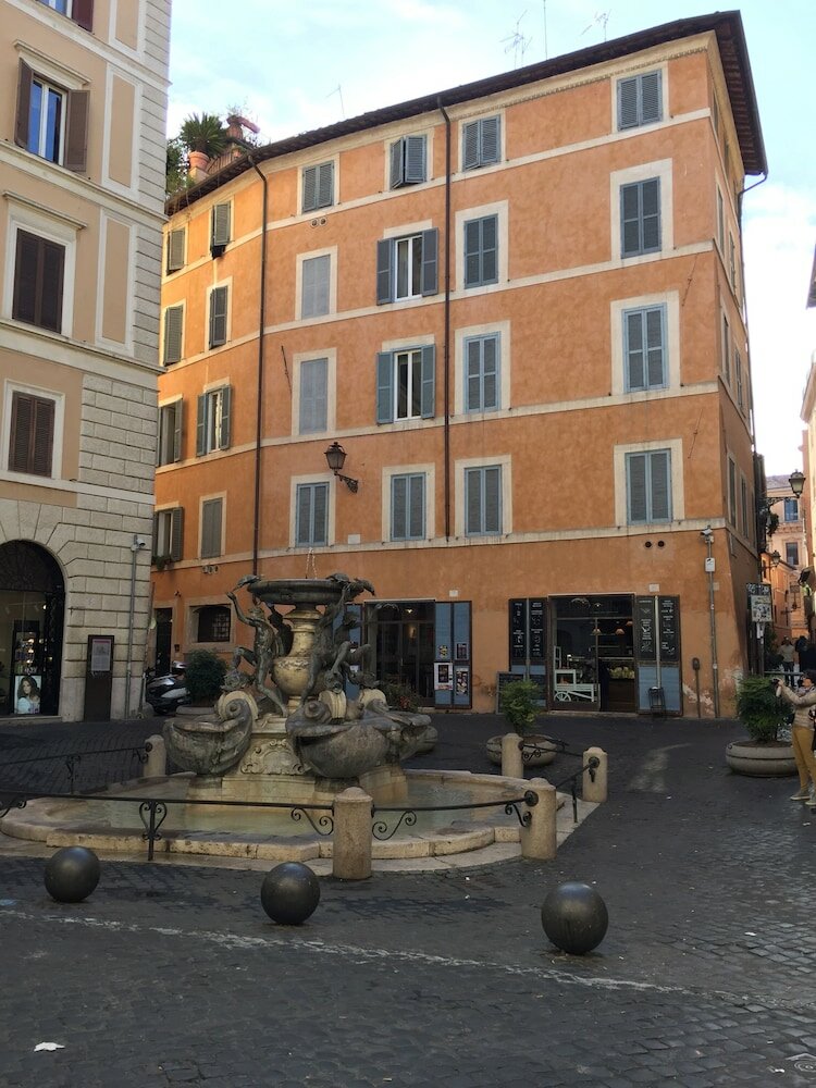 Фото Reginella Suites