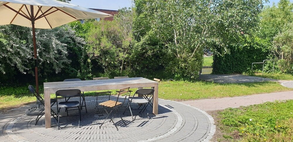 Фото Villa de Haan