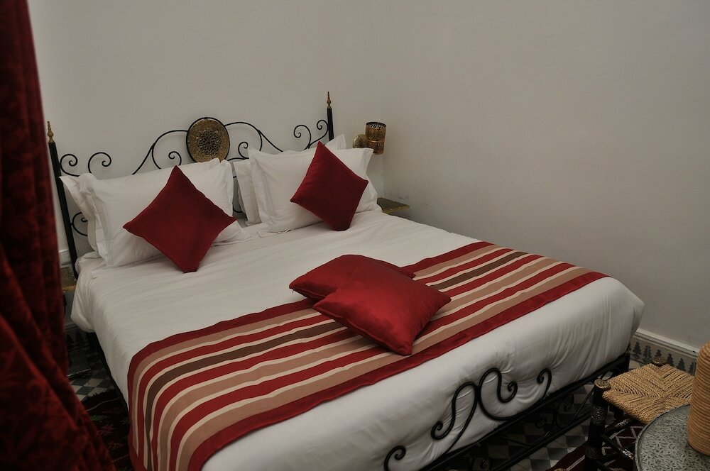 Фото Riad La Porte d'Or & SPA