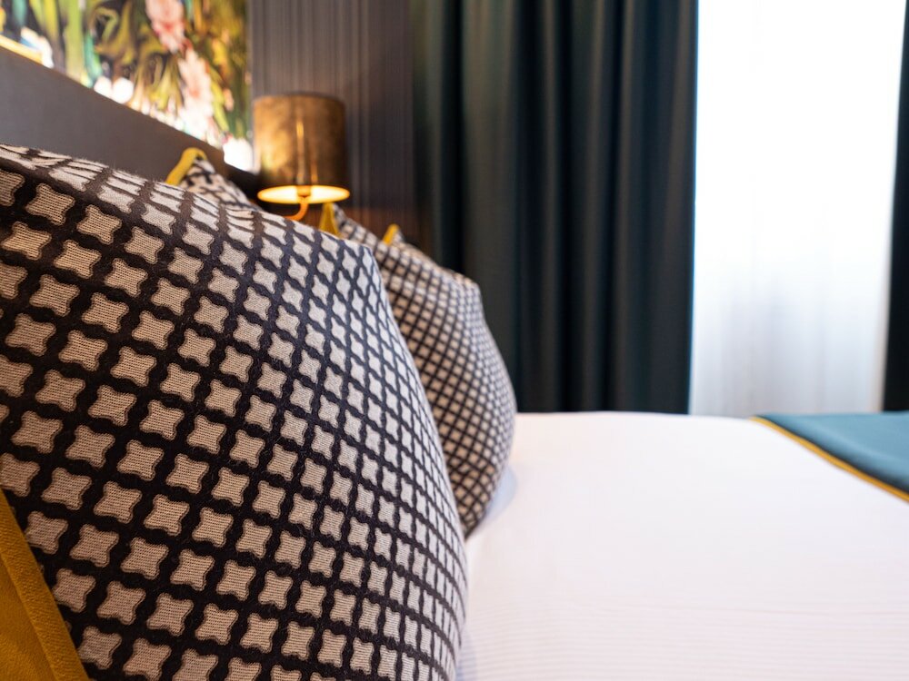 Фото Hyde Park Green