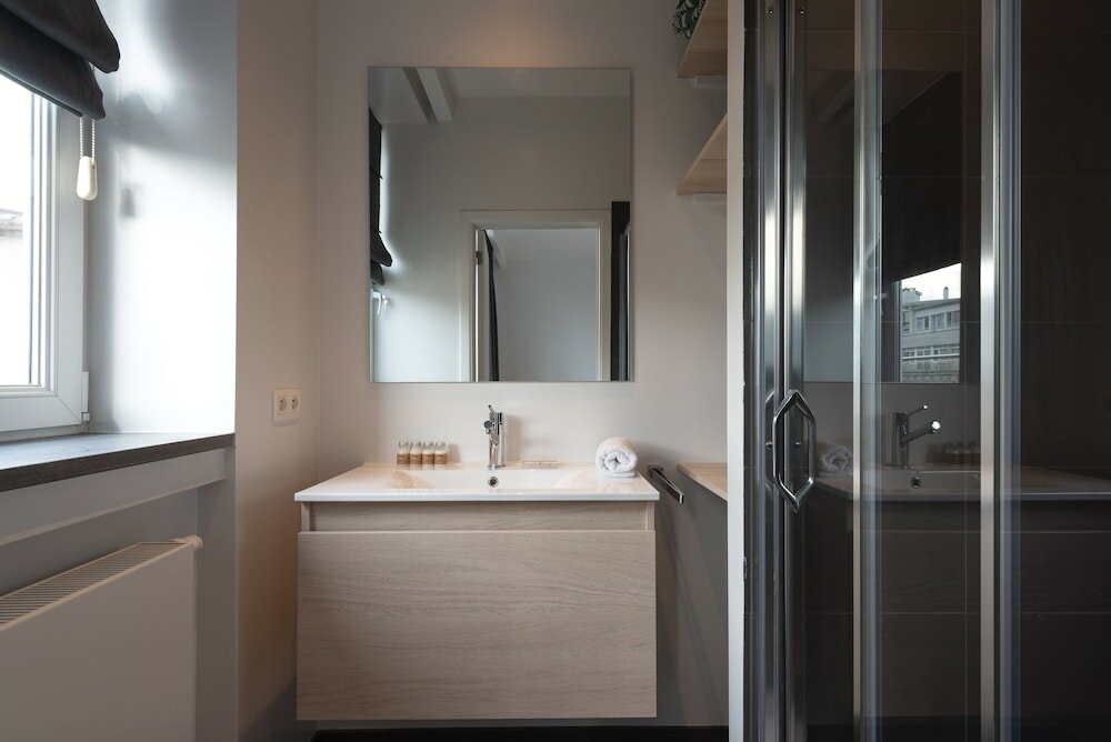 Фото Woods Terrace residence