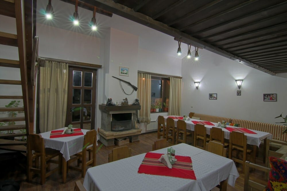 Фото Holiday Village Kochorite