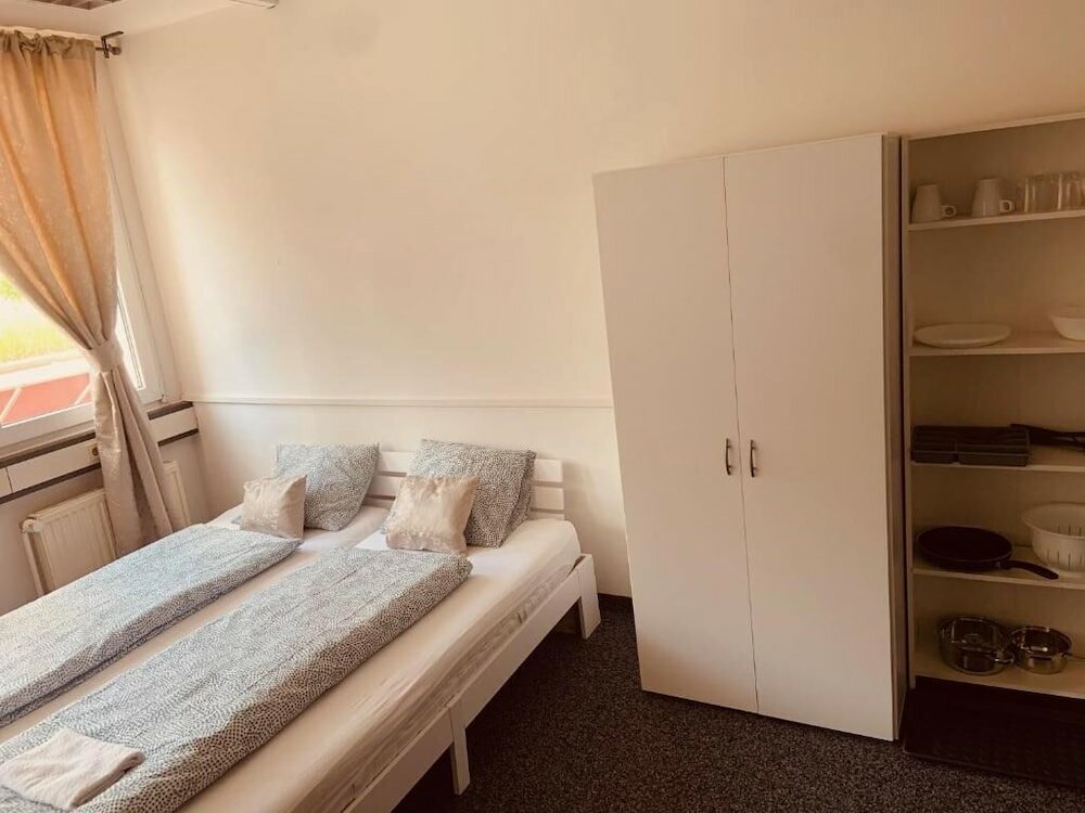 Фото Veni Apartments