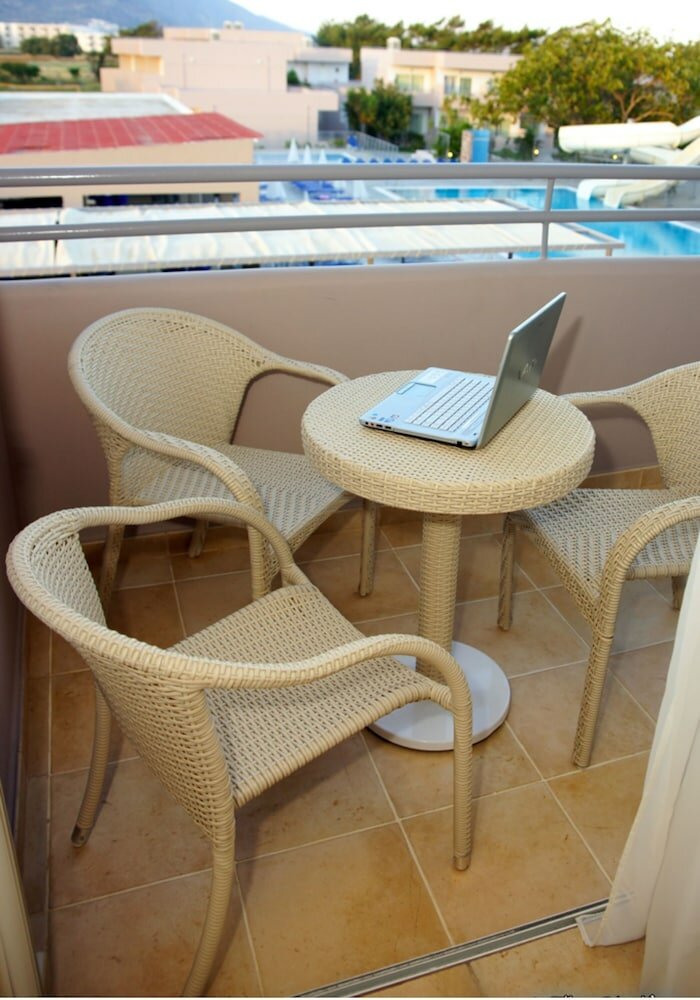 Фото Asteras Resort - All Inclusive