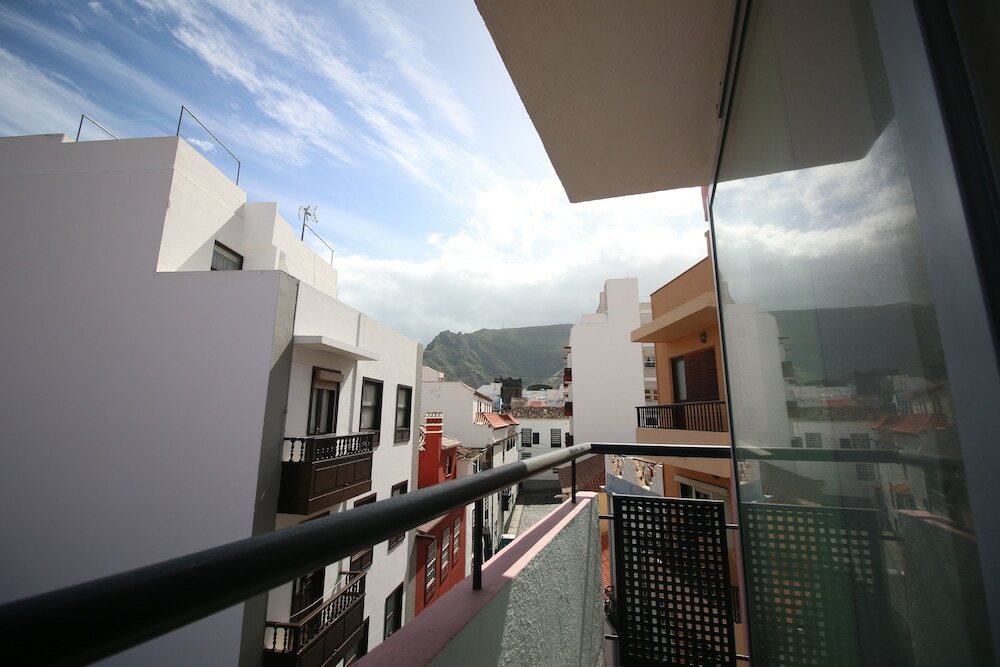 Фото Banana Garden La Palma